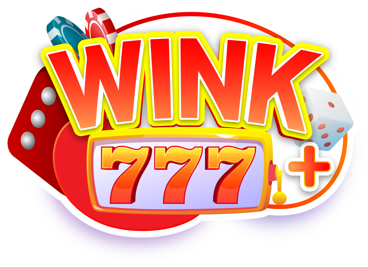 Wink777 Logo